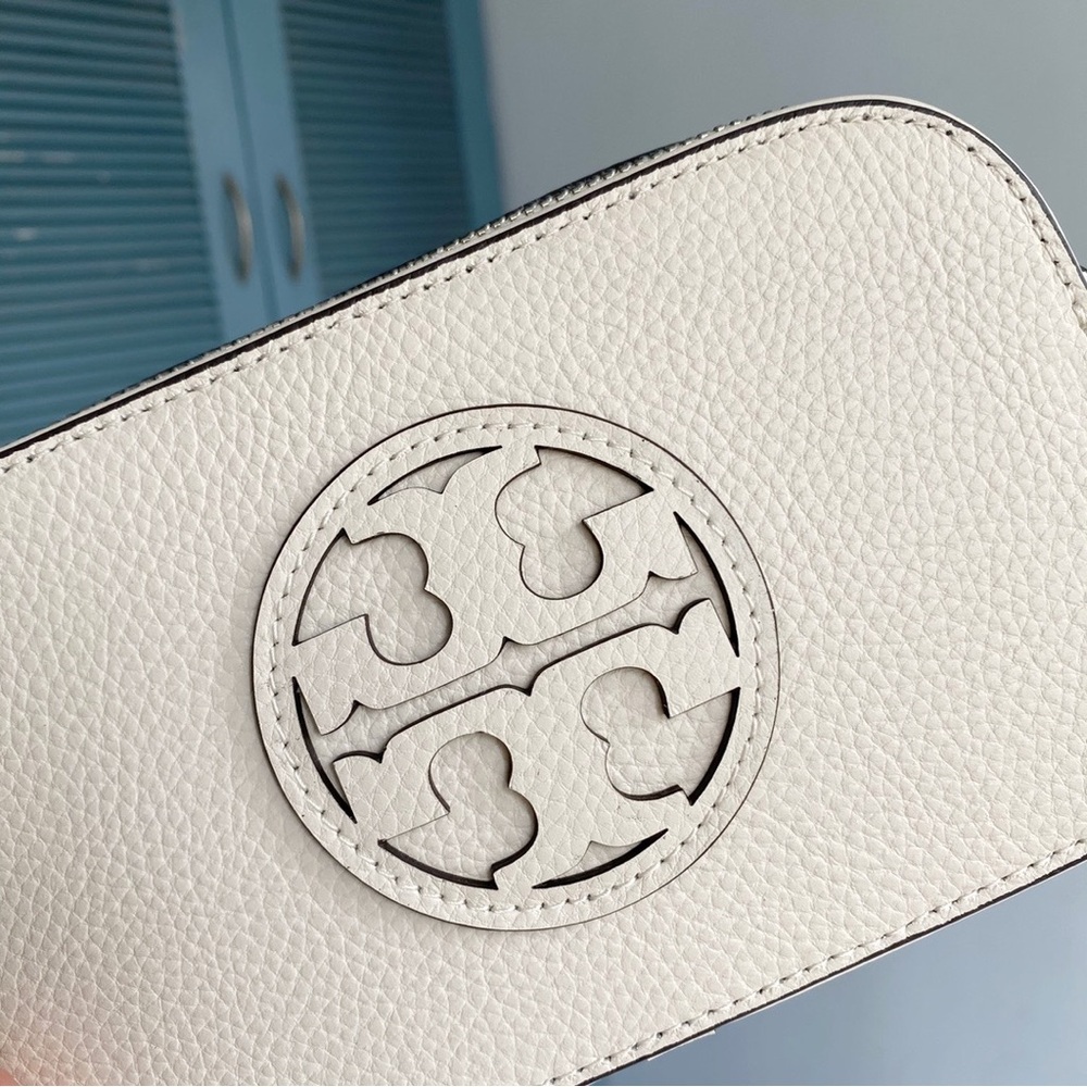 ☑️☑️☑️Tory Burch Mini Crossbody Bag - Picture 3 of 8
